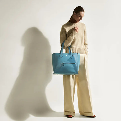 Montblanc Soft Medium Tote