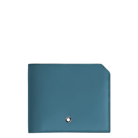 Montblanc Soft 6cc Wallet