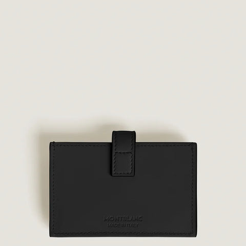 Montblanc Meisterstück 5cc Card Holder