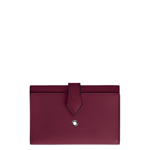 Montblanc Meisterstück Cassis 9cc Card Holder