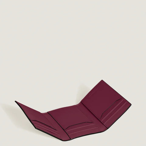 Montblanc Meisterstück Cassis 9cc Card Holder