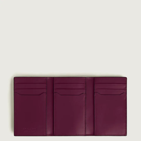 Montblanc Meisterstück Cassis 9cc Card Holder