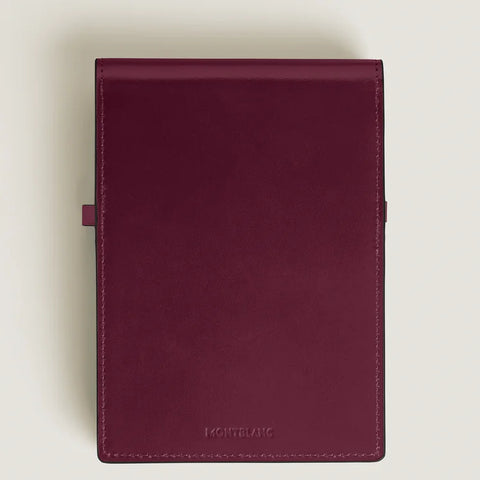 Montblanc Meisterstück Cassis 5-Pen Pouch