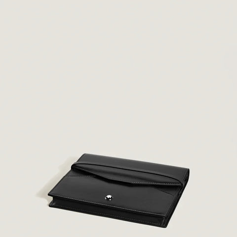 Montblanc Meisterstück Black 8 Pen Pouch