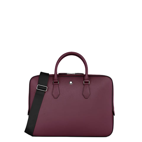 Sartorial Thin Document Case