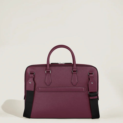 Sartorial Thin Document Case