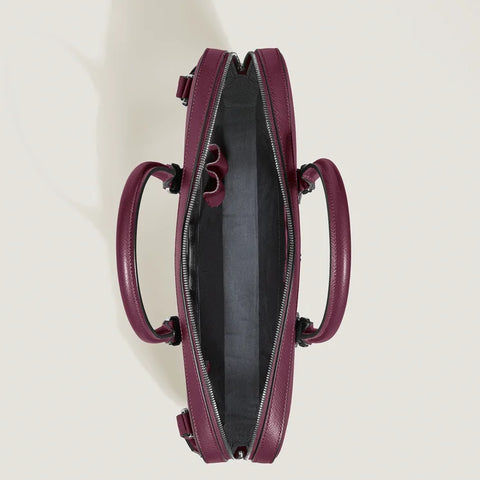 Sartorial Thin Document Case