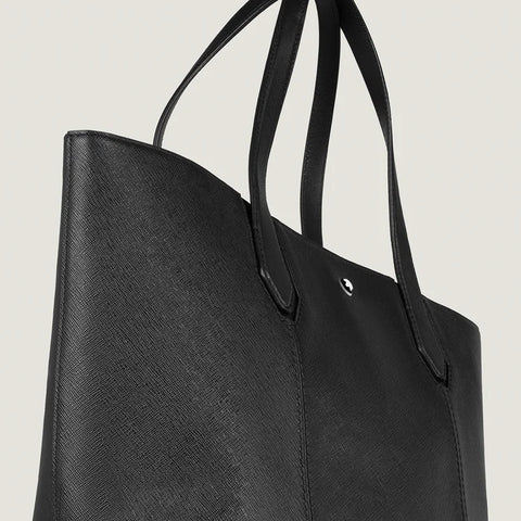 Montblanc Black Sartorial Tote