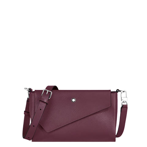 Montblanc Sartorial Trio Cassis Messenger Bag