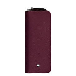 Montblanc Sartorial 2-Pen Zipped Pouch