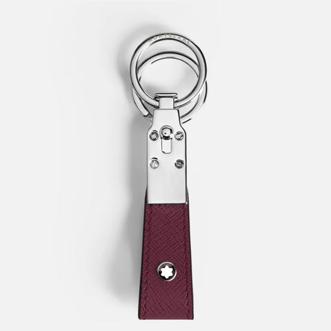 Montblanc Sartorial Loop Key Fob