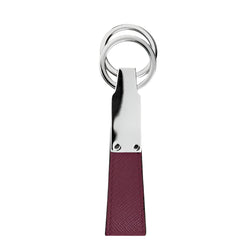 Montblanc Sartorial Loop Key Fob
