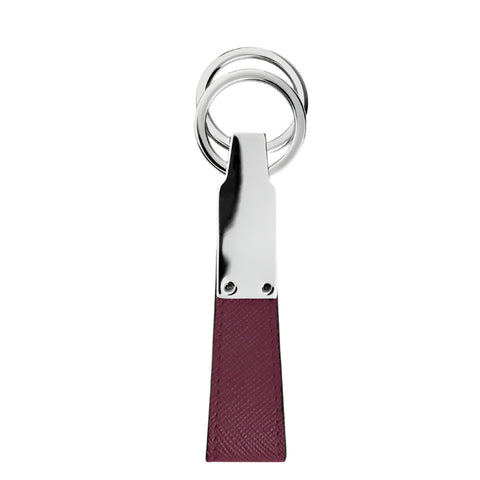 Montblanc Sartorial Loop Key Fob