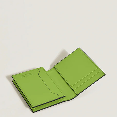 Montblanc Extreme 3.0 4cc Lime Card Holder
