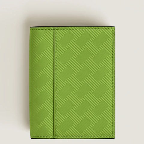 Montblanc Extreme 3.0 4cc Lime Card Holder