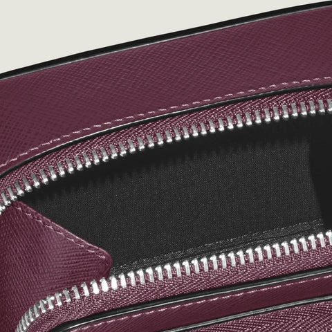 Montblanc Sartorial Nano Cassis Travel Case
