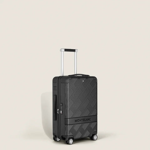 Montblanc #MY4810 Extreme 3.0 Compact Cabin Trolley