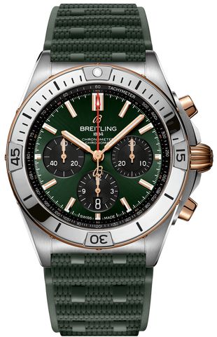 Breitling Watch Chronomat B01 42 UB0134131L1S1