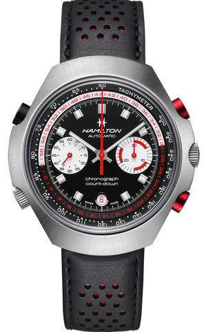 Hamilton Watch American Classic Chrono Matic 50 Limited Edition H51616731
