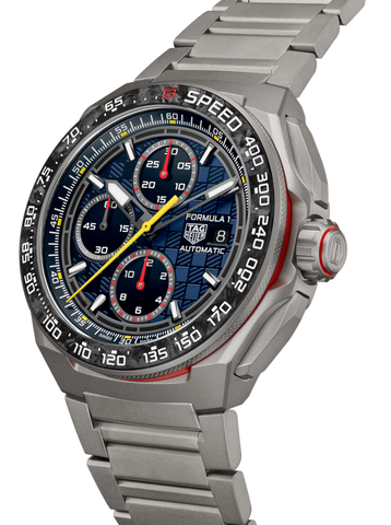 TAG Heuer Formula 1 Chronograph Special Edition Watch
