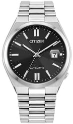Citizen Watch Tsuyosa Automatic NJ0150-56E