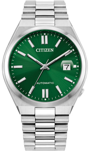 Citizen Watch Tsuyosa Automatic NJ0150-56X