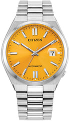 Citizen Watch Tsuyosa Automatic