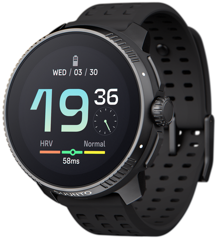 Suunto Watch Race All Black SS050929000