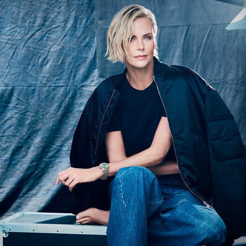 Breitling Navitimer 36 Automatic Watch