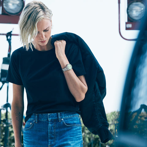 Breitling Navitimer 36 Automatic Watch