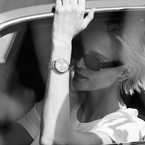 Breitling Navitimer 36 Automatic Watch