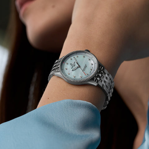 Breitling Navitimer 32 Watch