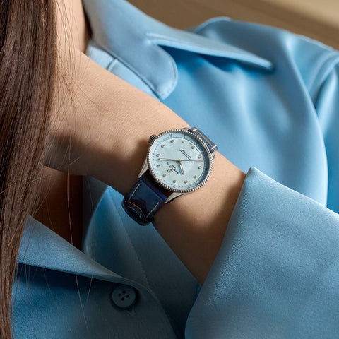 Breitling Navitimer 32 Watch