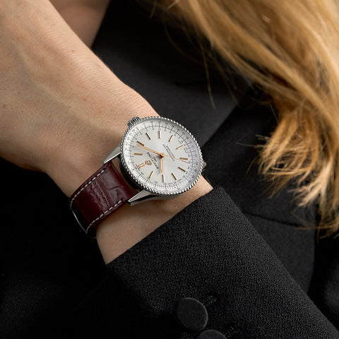 Breitling Navitimer 32 Watch