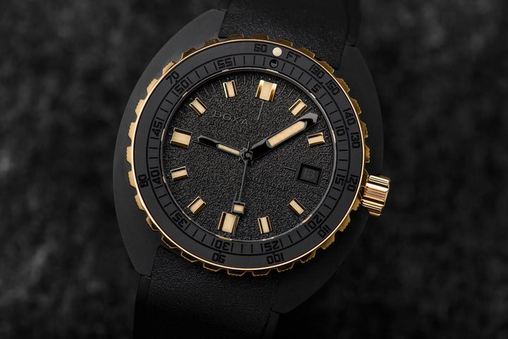 Doxa SUB 300 Beta Sharkhunter Watch product image