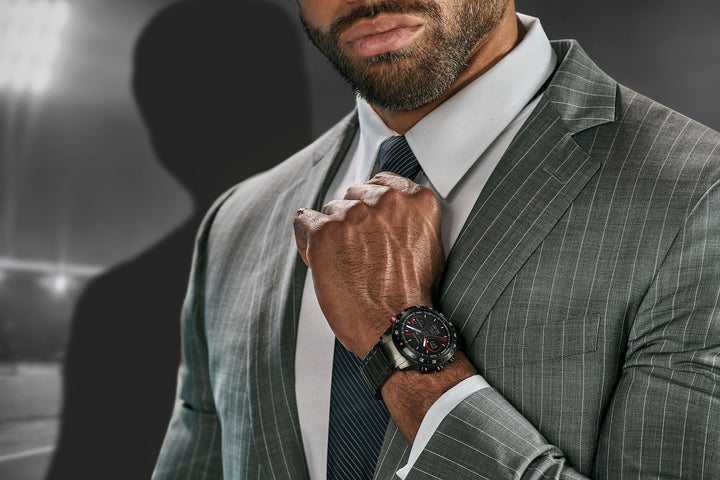 Garmin MARQ Watch Athlete Gen 2 Performance Edition Smartwatch