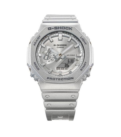 G-Shock 2100 Classic Forgotten Future D