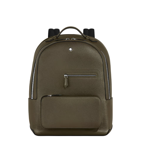 Montblanc Khaki Backpack