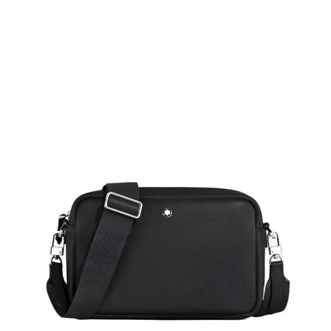 Montblanc Black Crossbody Bag