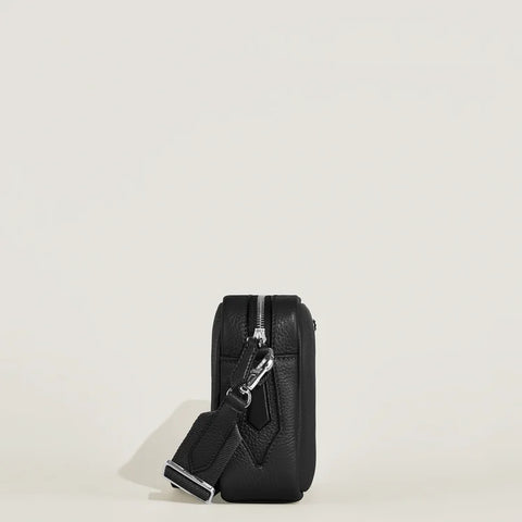 Montblanc Black Crossbody Bag