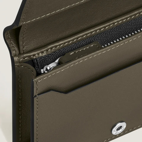 Montblanc Sfumato Effect Nano Continental Wallet
