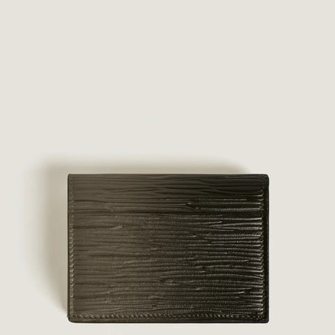 Montblanc Sfumato Effect Nano Continental Wallet
