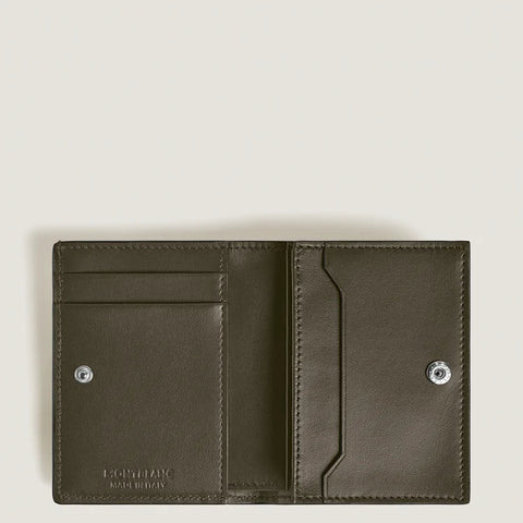 Montblanc Sfumato Effect Nano Continental Wallet