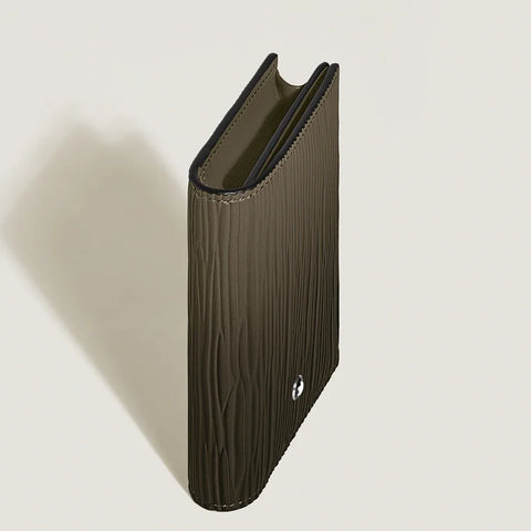 Montblanc Sfumato Effect 4cc Card Holder