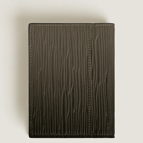 Montblanc Sfumato Effect 4cc Card Holder