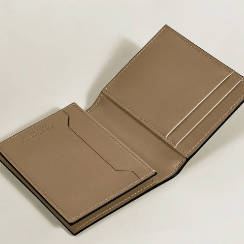 Montblanc Sfumato Effect 4cc Card Holder