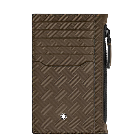 Montblanc 8cc Card Holder