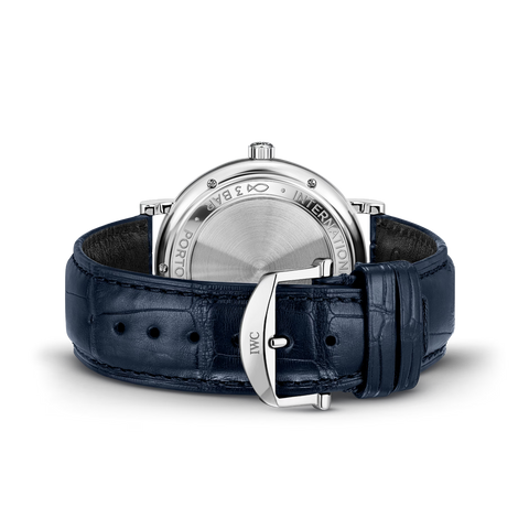 IWC Portofino Automatic Watch