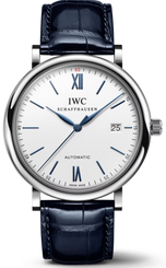 IWC Watch Portofino Automatic IW356527.