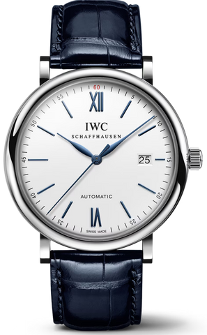 IWC Watch Portofino Automatic IW356527.